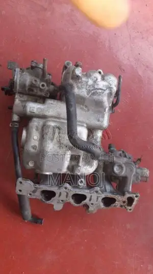 Suzuki Throttle Body for Van