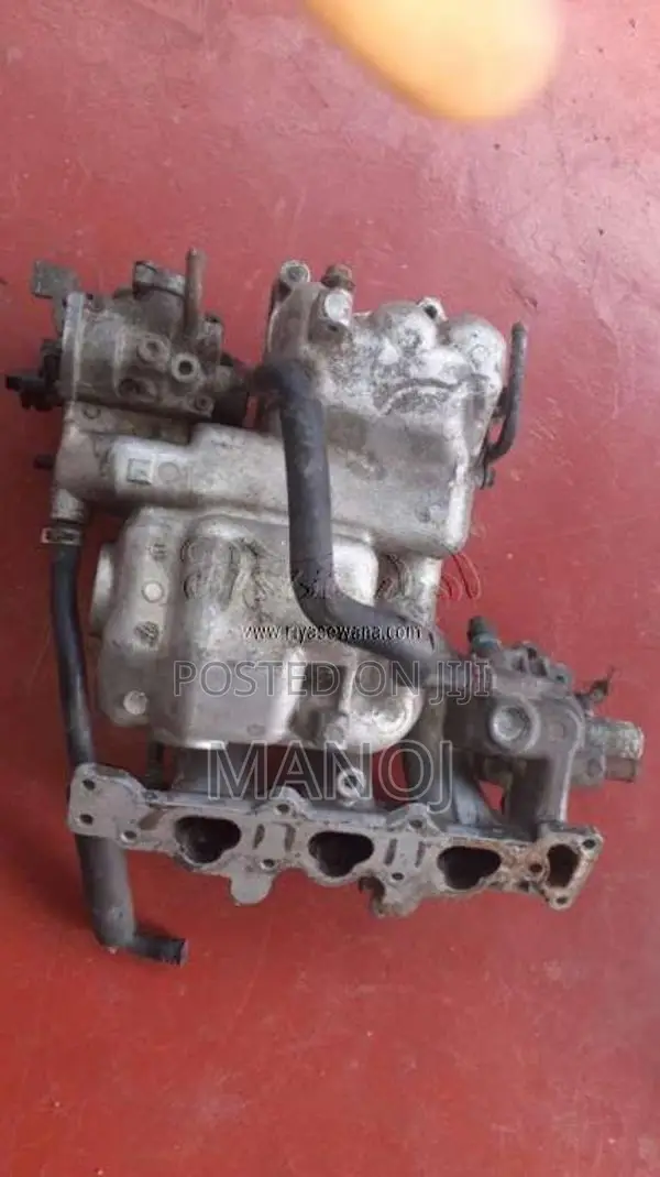 Suzuki Throttle Body for Van
