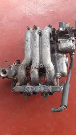 Suzuki Throttle Body for Van
