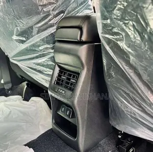 Toyota Taisor V 2026 SUV Brand New