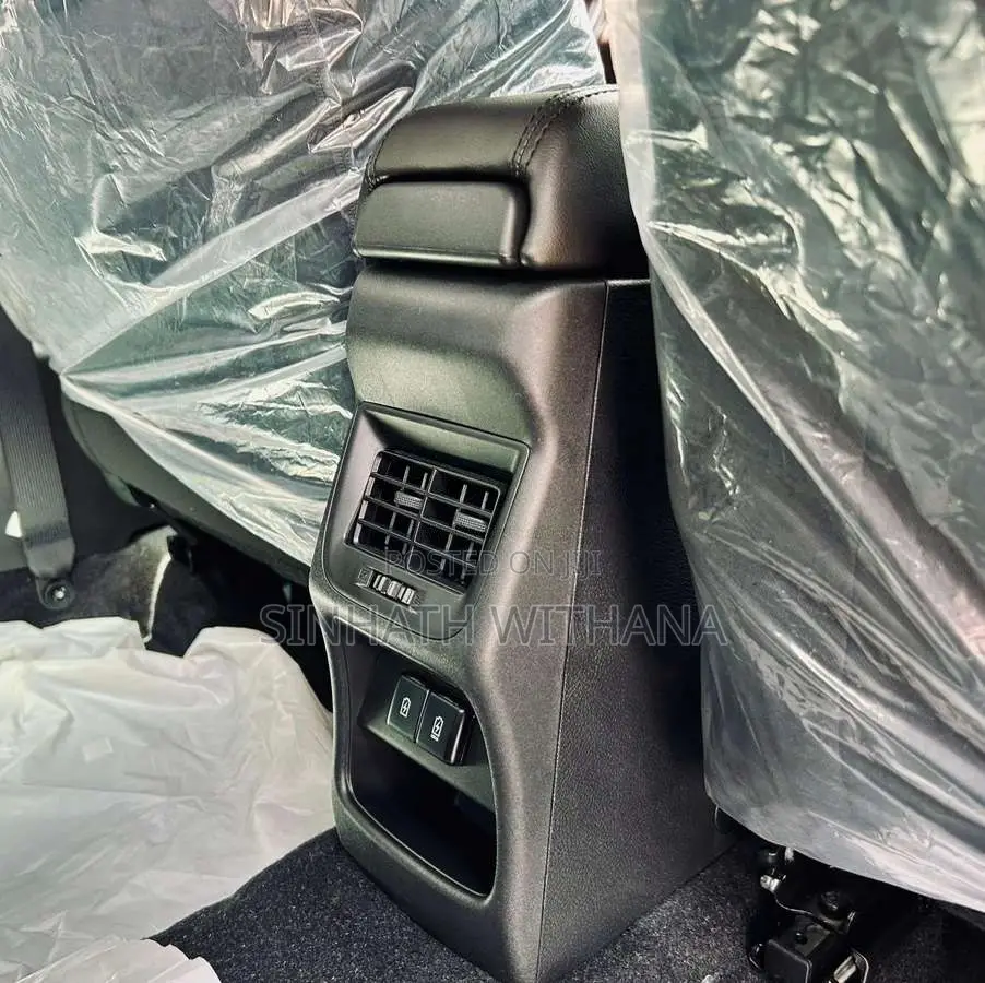 Toyota Taisor V 2026 SUV Brand New