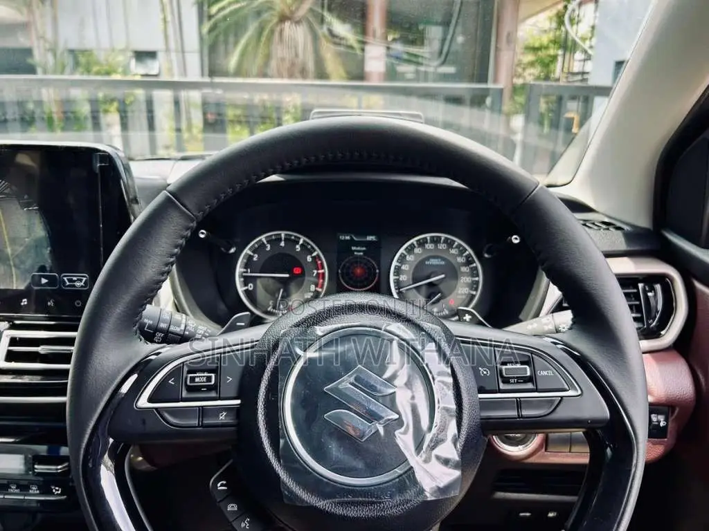 Toyota Taisor V 2026 SUV Brand New