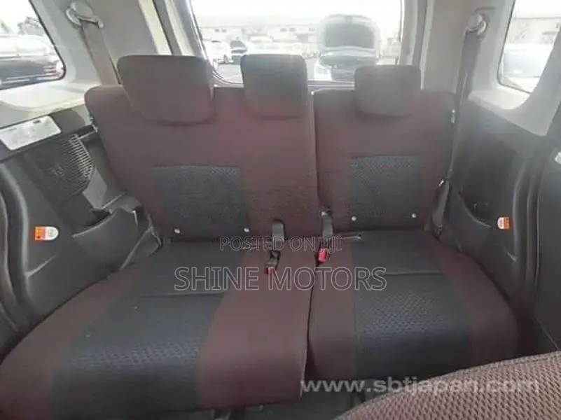 Toyota Roomy X Grade 2024 Car Unregistered (Recondition)