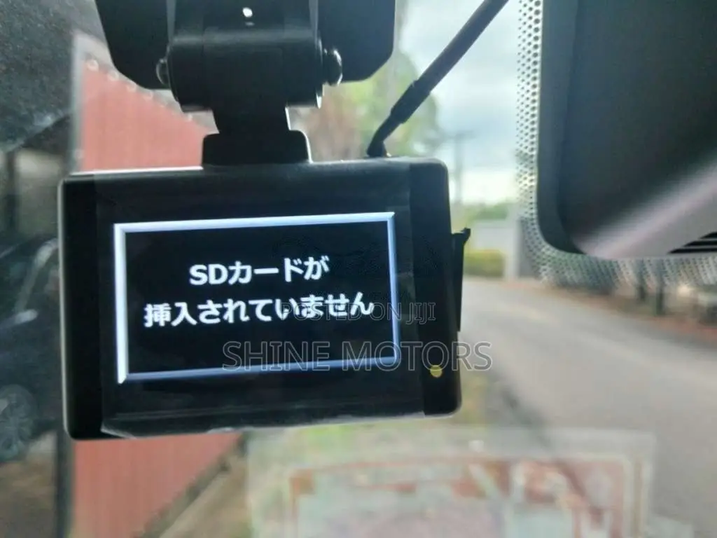 Toyota Roomy X Grade 2024 Car Unregistered (Recondition)