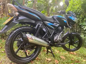Bajaj Discover 100 2011 Motorbike (Used)
