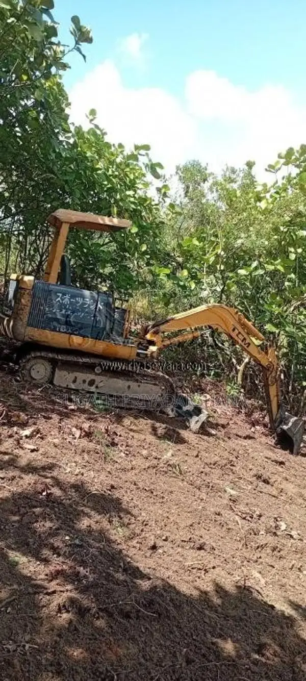 Kobelco 30 2019 Heavy-Duty (Used)