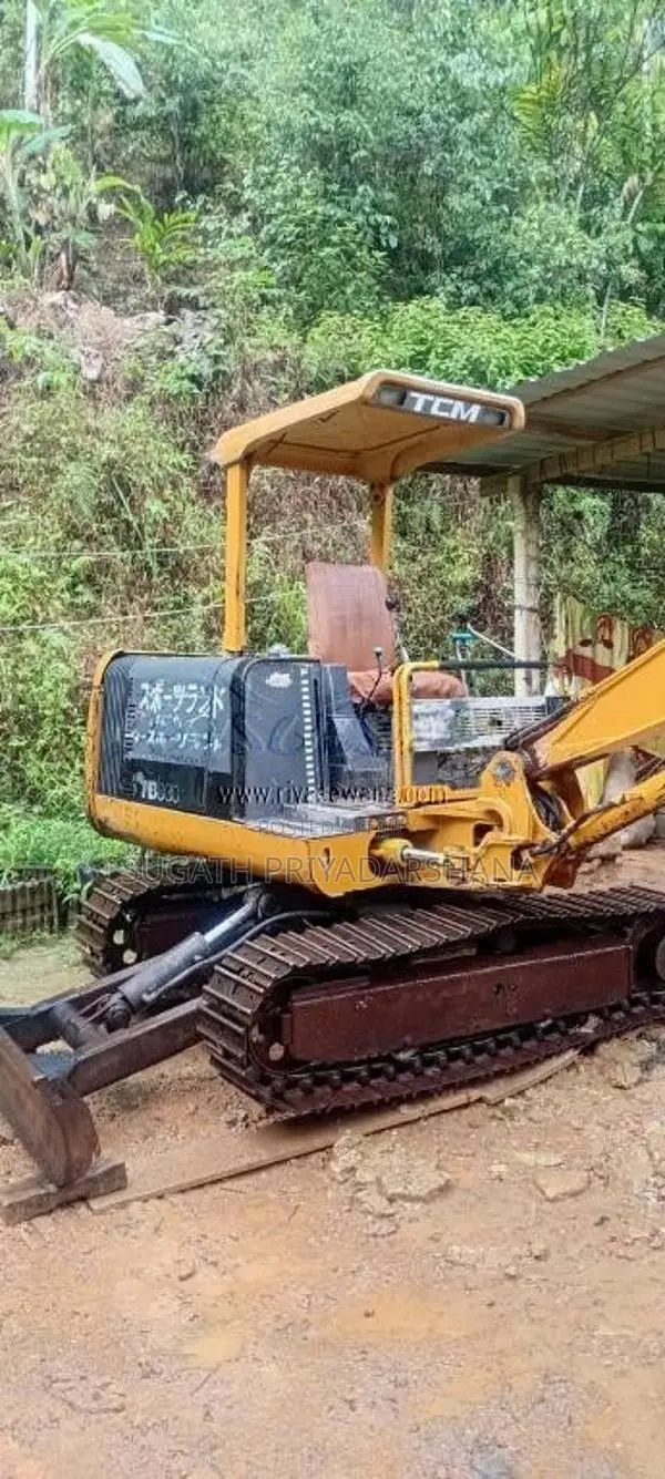 Kobelco 30 2019 Heavy-Duty (Used)