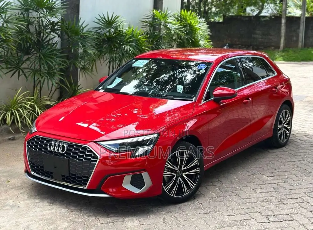 Audi A3 Advance 2023 Car Unregistered (Recondition)