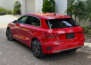 Audi A3 Advance 2023 Car Unregistered (Recondition)