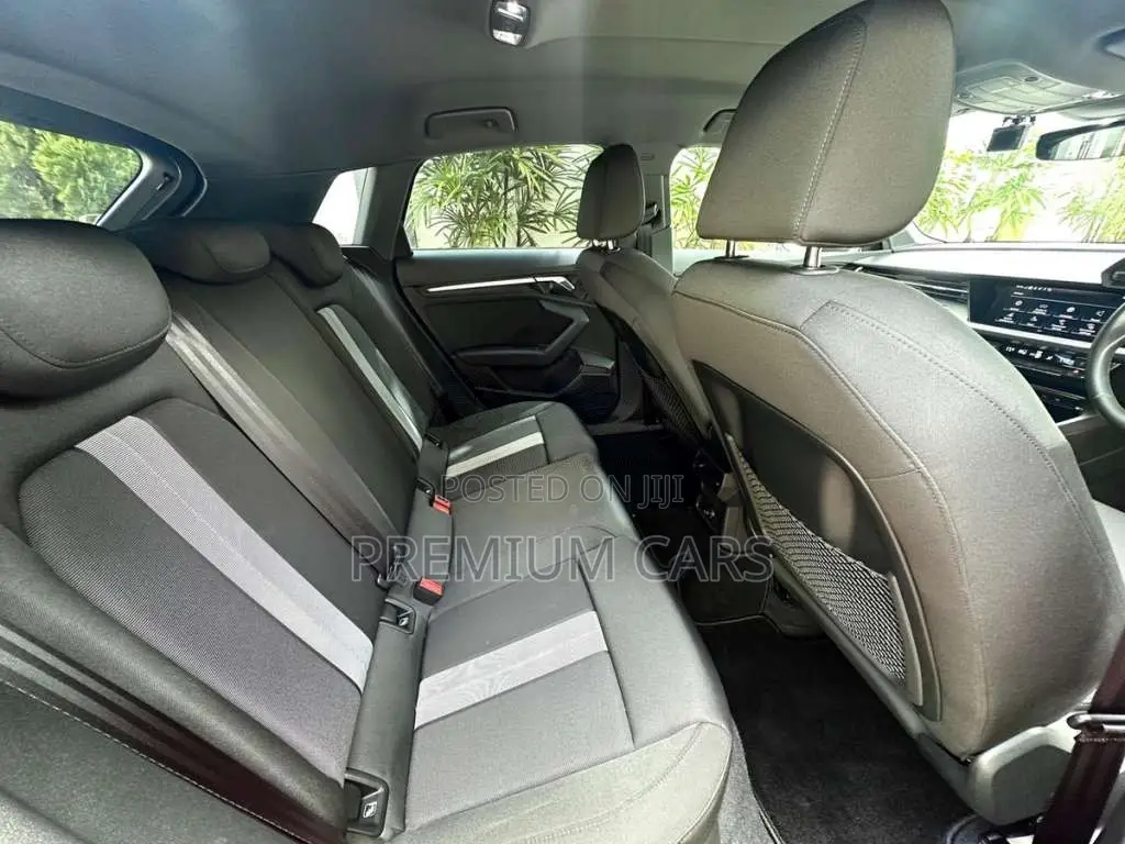 Audi A3 Advance 2023 Car Unregistered (Recondition)