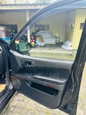 SsangYong Micro Actyon 2009 SUV (Used)
