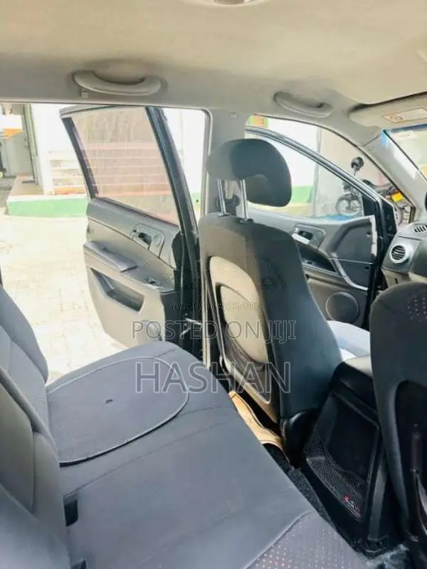 SsangYong Micro Actyon 2009 SUV (Used)