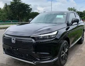 Honda Vezel 2025 SUV Unregistered (Recondition)