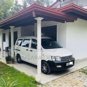 Toyota Noah Cr42 3c 2000 Van (Used)