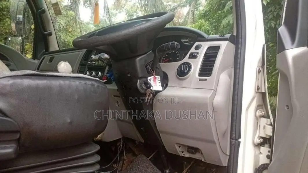 Tata Ultra 2014 Lorry (Used)