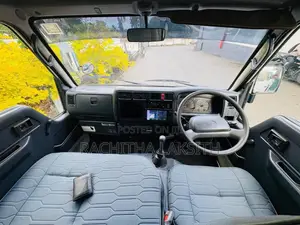 Toyota CrewCab 2001 Crew Cab (Used)