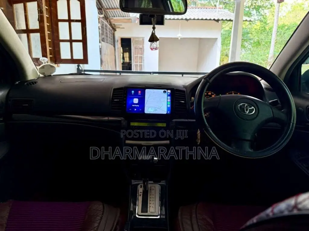 Toyota Allion 240 2002 Car (Used)