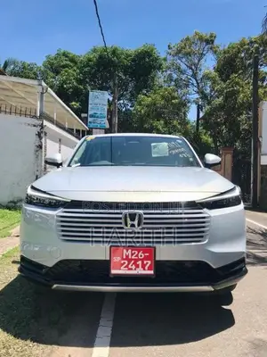 Honda Vezel Z Premium 2026 SUV Brand New