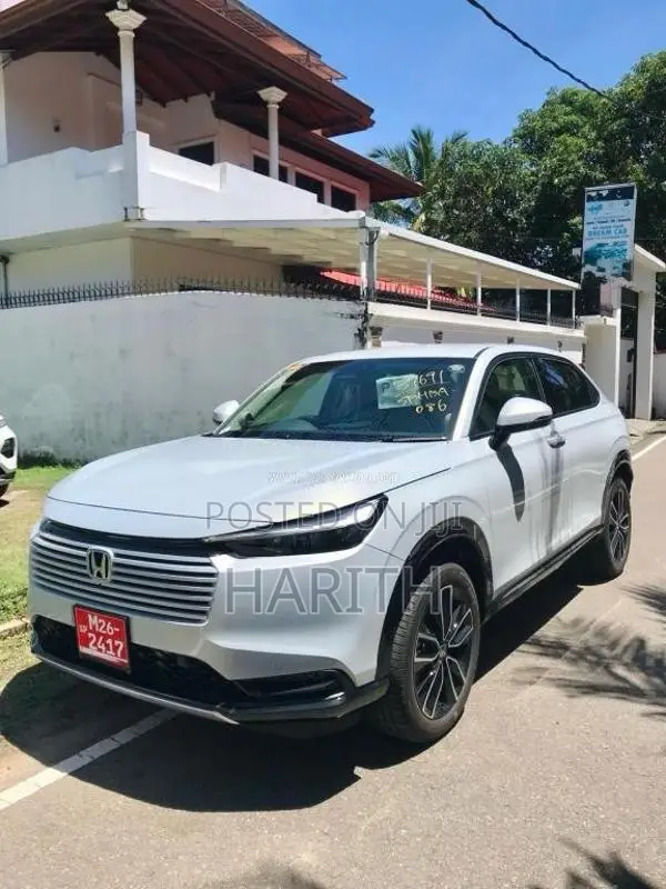 Honda Vezel Z Premium 2026 SUV Brand New