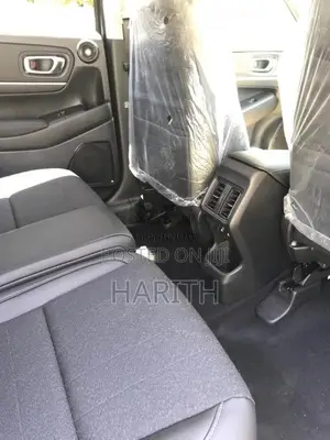 Honda Vezel Z Premium 2026 SUV Brand New