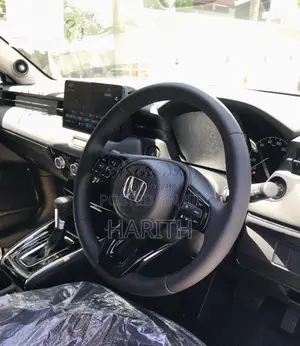 Honda Vezel Z Premium 2026 SUV Brand New