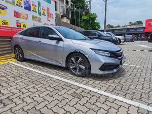Honda Civic 2020 Car (Used)