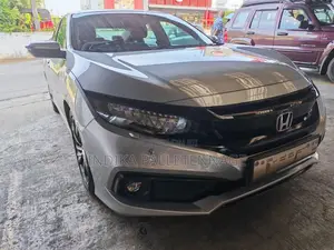 Honda Civic 2020 Car (Used)