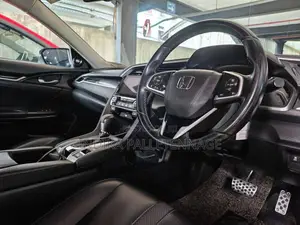 Honda Civic 2020 Car (Used)