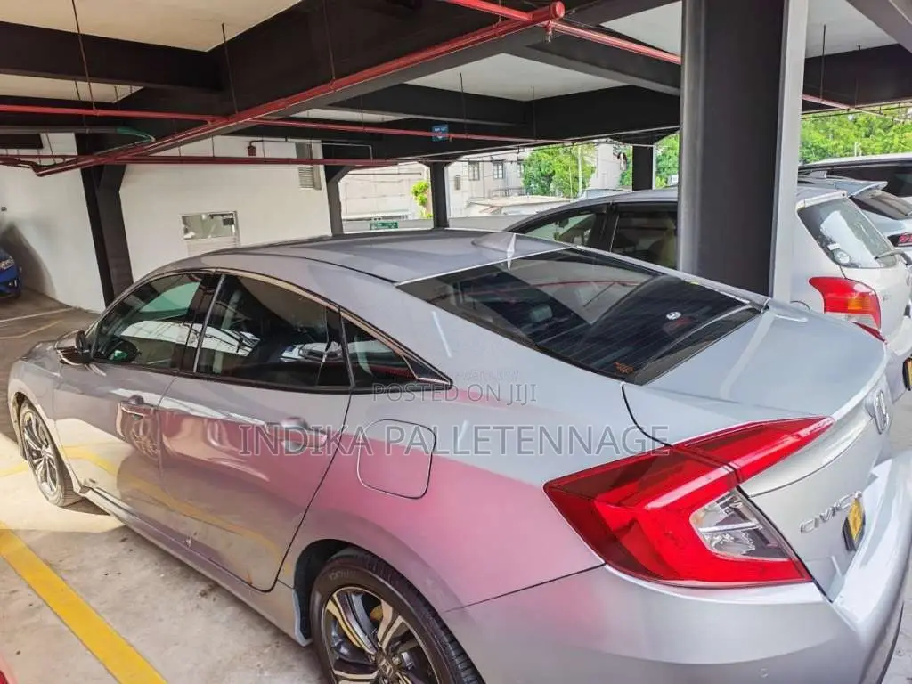 Honda Civic 2020 Car (Used)