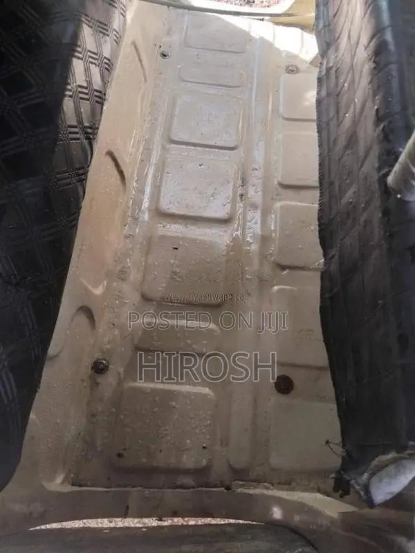 Bajaj 2 Stroke 1997 Three Wheel (Used)
