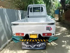 Proton CrewCab 2015 Crew Cab Unregistered (Recondition)