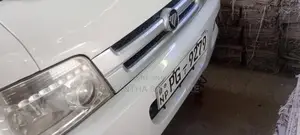 Proton CrewCab 2015 Crew Cab Unregistered (Recondition)