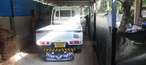Proton CrewCab 2015 Crew Cab Unregistered (Recondition)