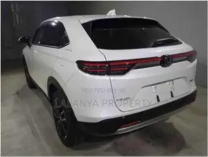 Honda VEZEL RV5 Z Pearl 2024 SUV Unregistered (Recondition)