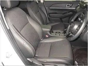 Honda VEZEL RV5 Z Pearl 2024 SUV Unregistered (Recondition)