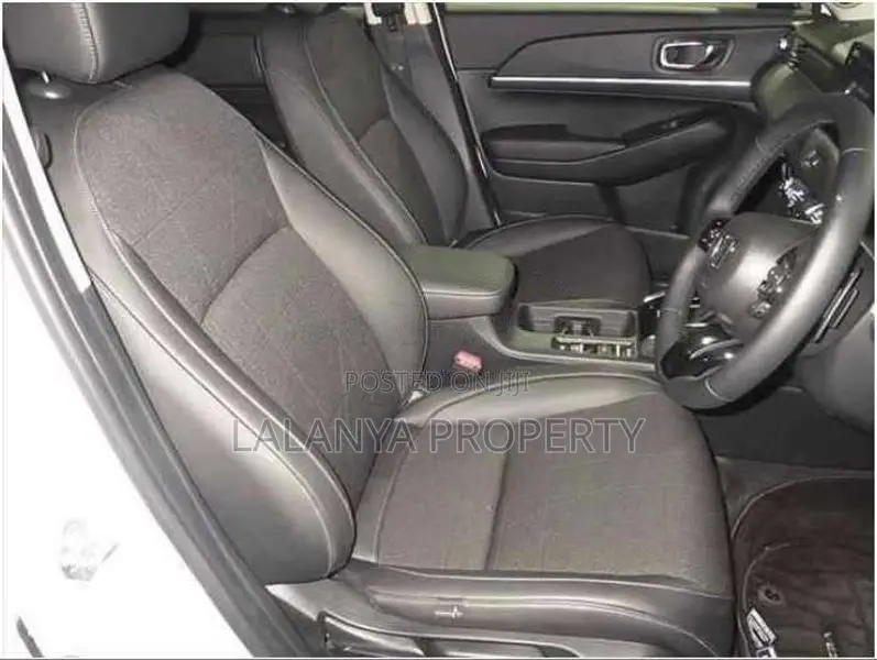 Honda VEZEL RV5 Z Pearl 2024 SUV Unregistered (Recondition)