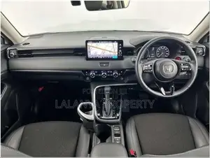 Honda VEZEL RV5 Z Pearl 2024 SUV Unregistered (Recondition)