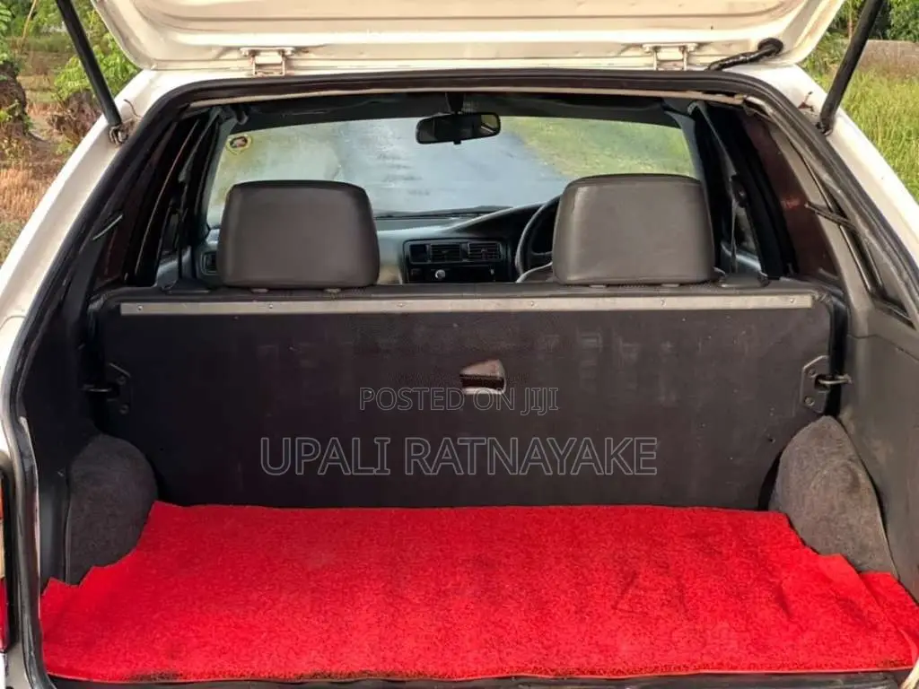 Toyota Elephant Back 1999 Car (Used)