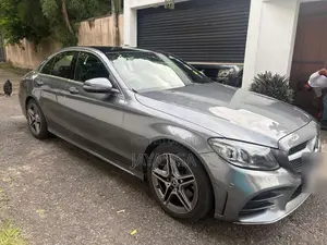 Mercedes-Benz C200 2019 Car (Used)