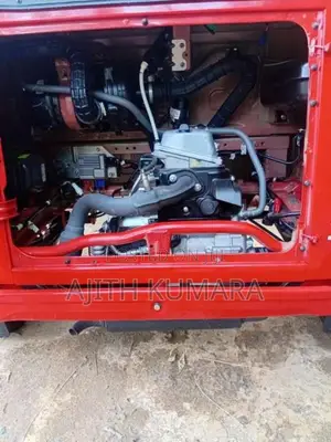 Bajaj RE 2026 Three Wheel (Used)