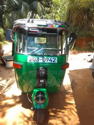 Bajaj RE 1995 Three Wheel (Used)