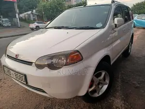 Honda HR-V 2000 SUV (Used)