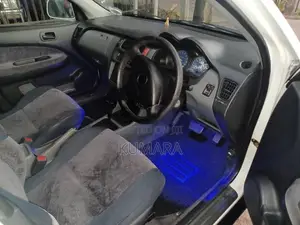 Honda HR-V 2000 SUV (Used)
