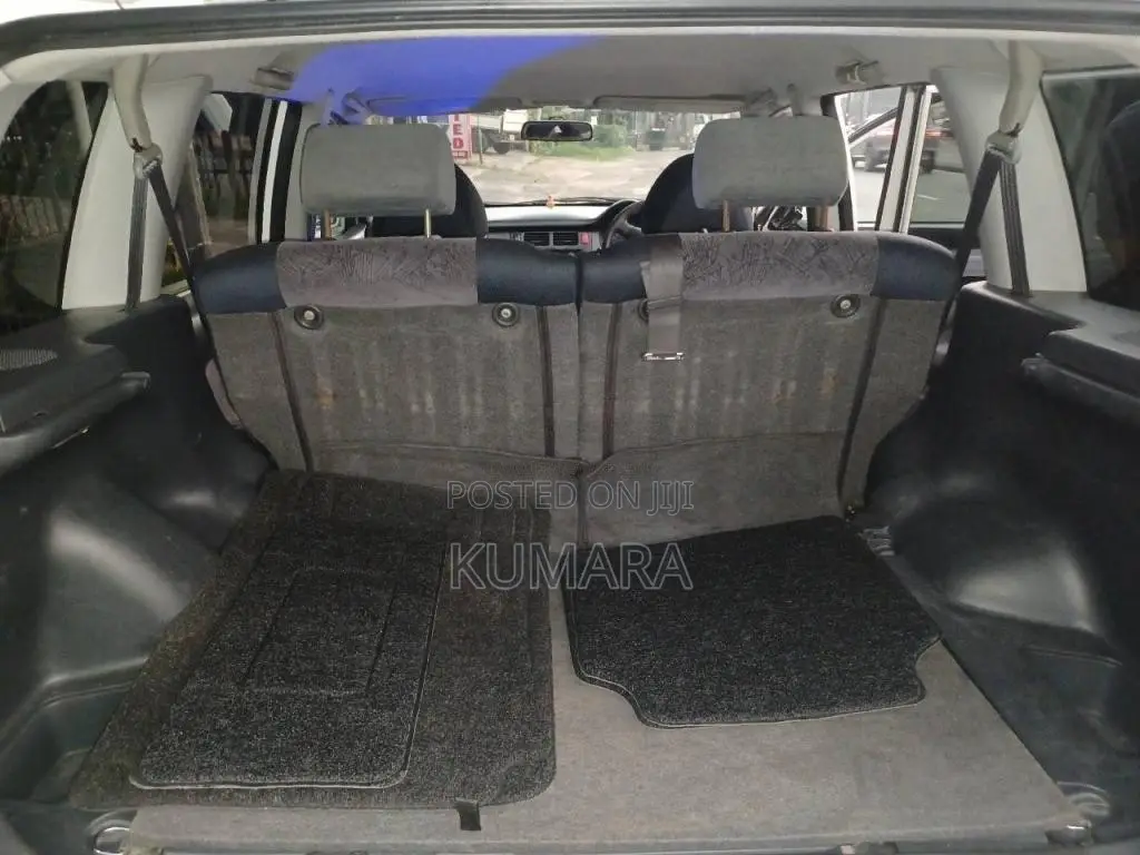 Honda HR-V 2000 SUV (Used)