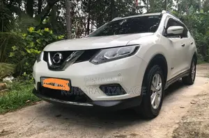 Nissan X-Trail 2016 SUV (Used)
