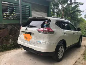 Nissan X-Trail 2016 SUV (Used)