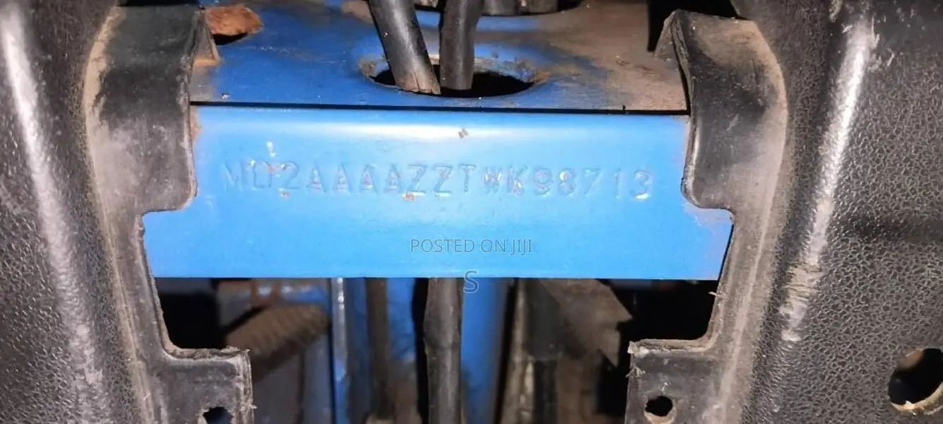 Bajaj 4 stroke 2010 Three Wheel (Used)