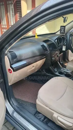 Kia Sorento 2012 SUV (Used)