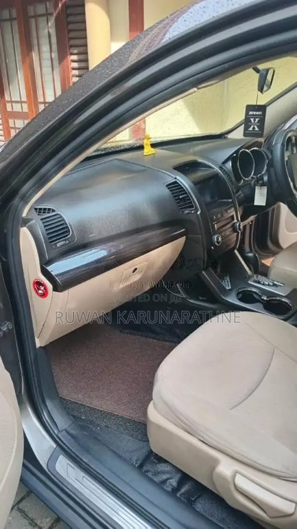 Kia Sorento 2012 SUV (Used)