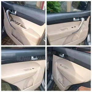 Kia Sorento 2012 SUV (Used)